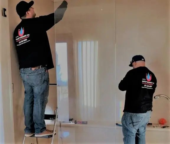 Professional plumbing installation for Tankless Water Heater Installation in Rancho Mirage